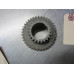16H019 Crankshaft Timing Gear From 2009 Nissan Rogue  2.5  Japan Built
